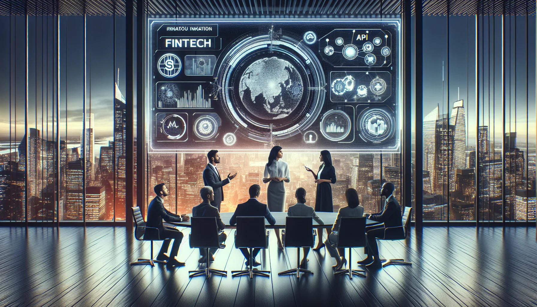 Exploring Novel Fintech API Solutions for defrayal Integration