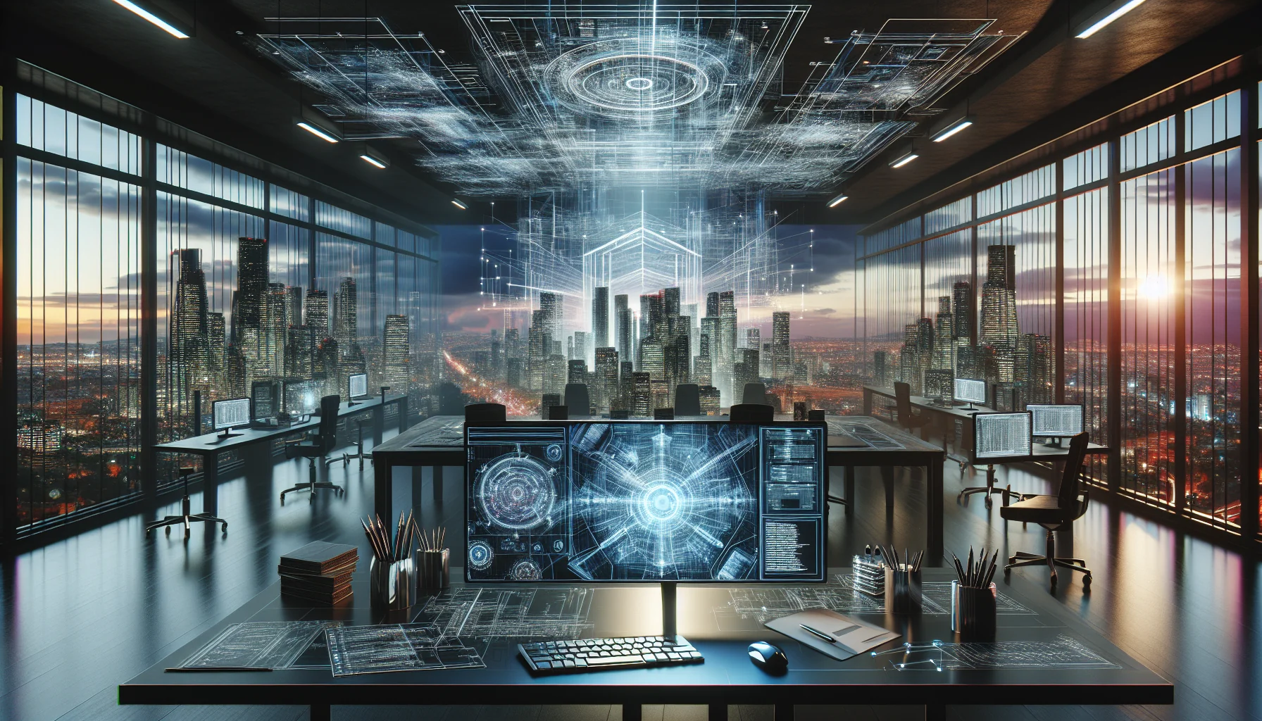 Creating efficient Online Payment Architecture Blueprints