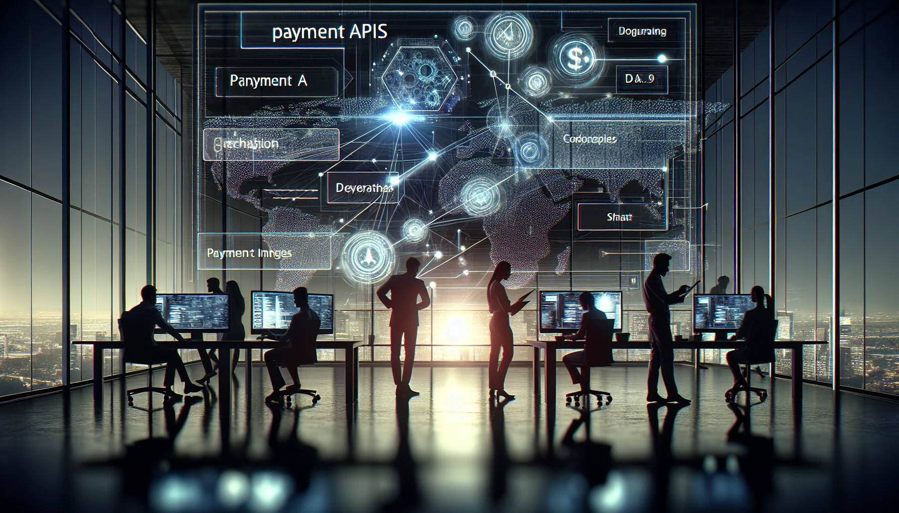 Understanding Webhook Payment API Essentials for Fintech Development